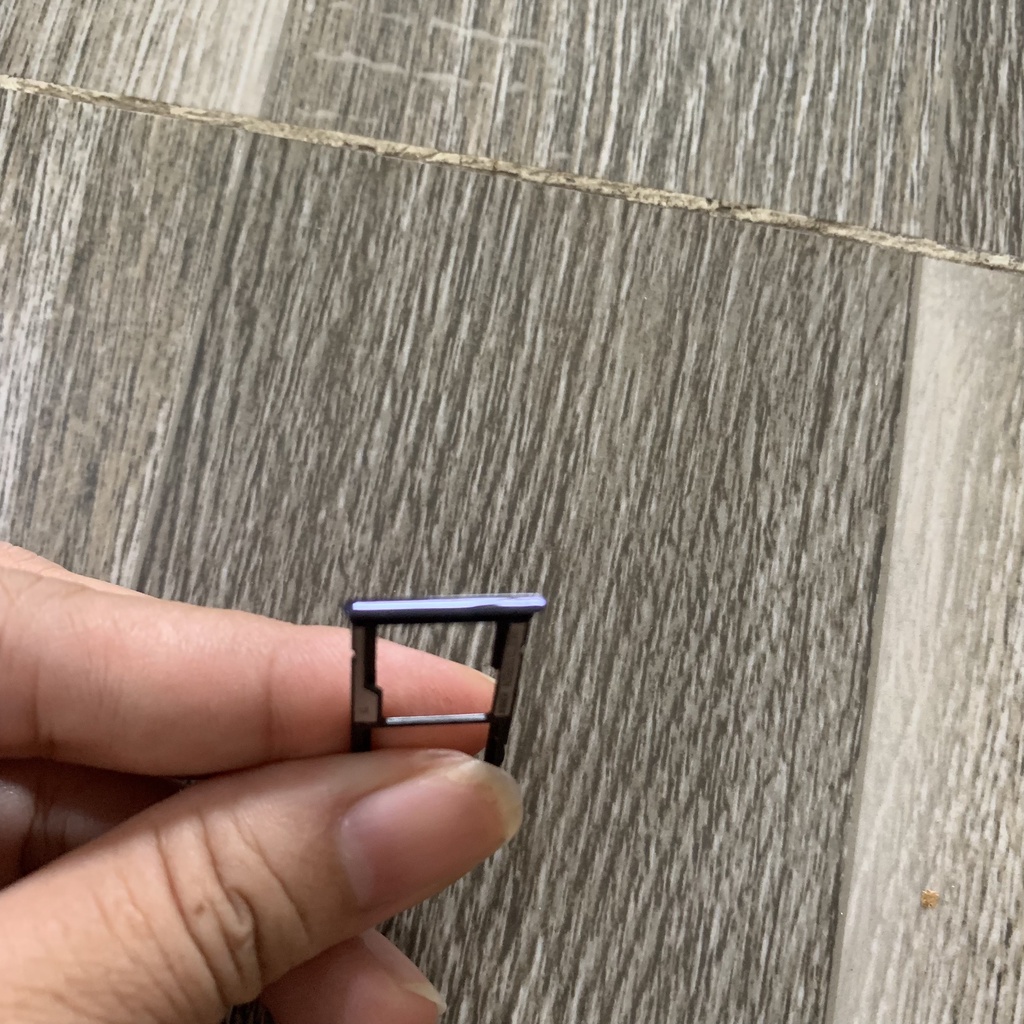 Khay sim note 10 / note 10s