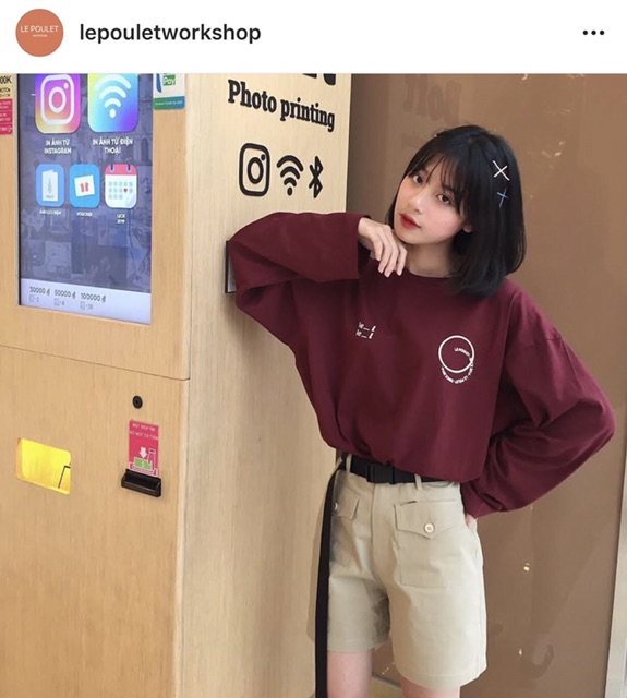 Quần S-POCKET SHORTS | BigBuy360 - bigbuy360.vn