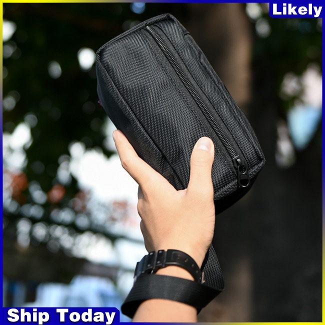 Túi Đựng Loa Bluetooth Marshall Emberton Chống Thấm Nước Tiện Dụng