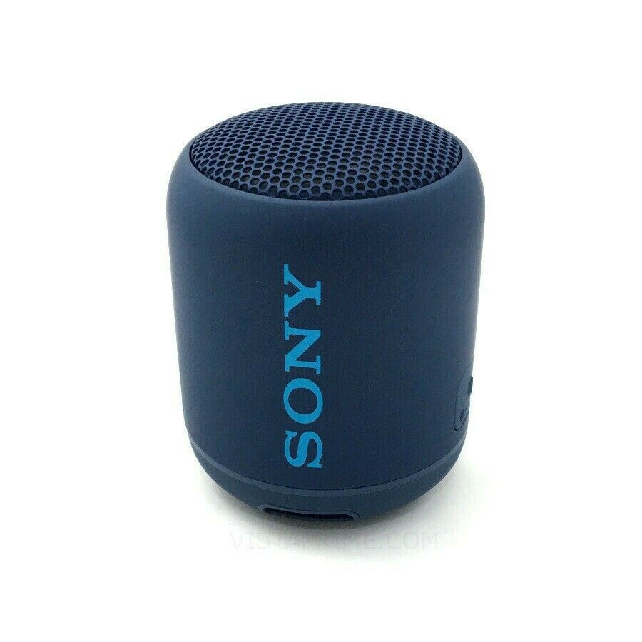 Sony SRS XB12 - Loa bluetooth không dây Sony SRSXB12