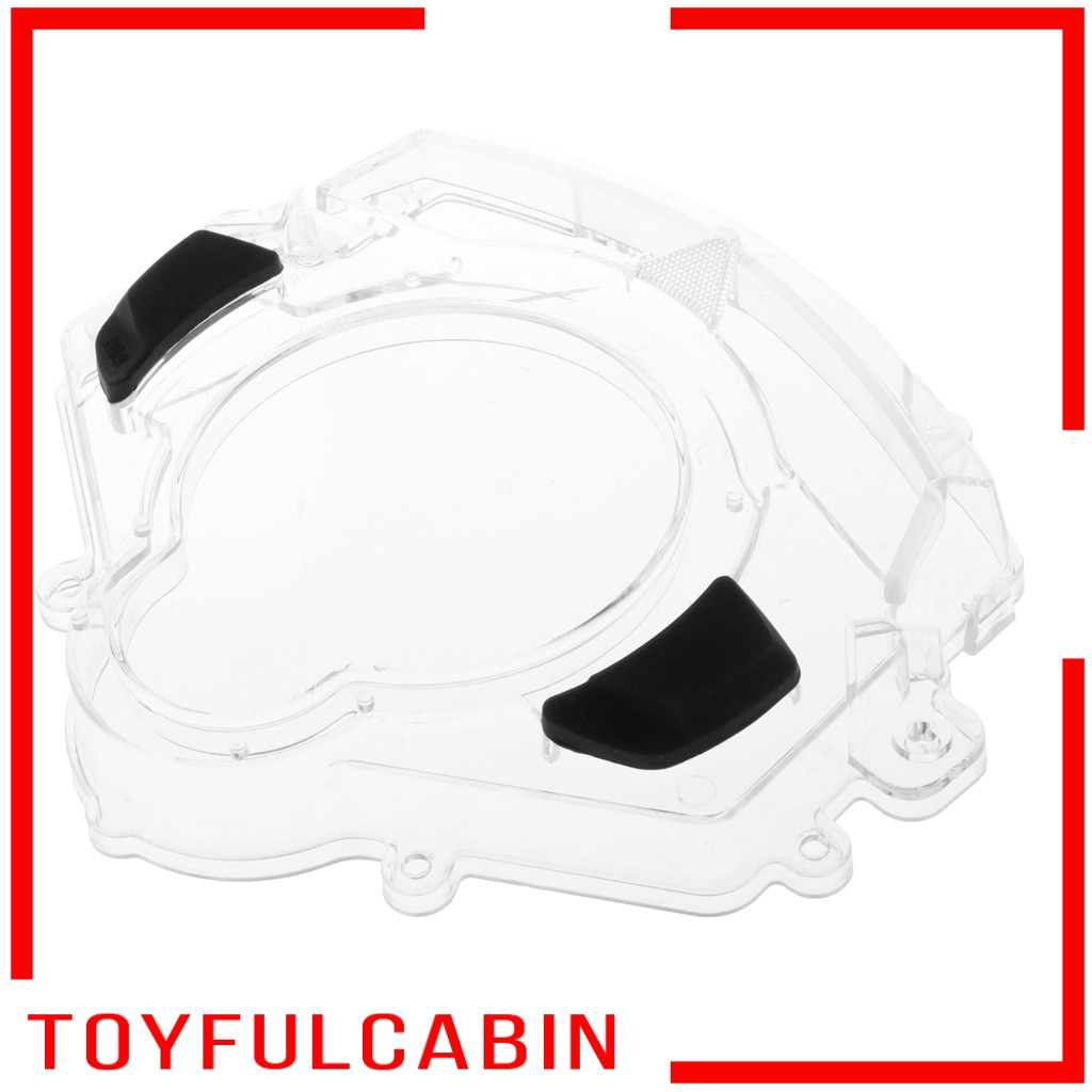 Bộ Ốp Trong Suốt Bảo Vệ Đồng Hồ Đo Tốc Độ Cho Xe Mô Tô Yamaha LC 135