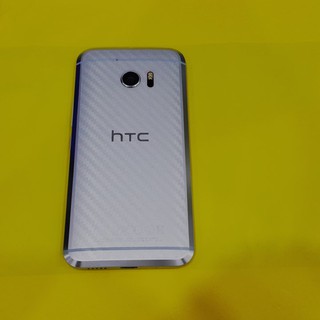 Dán Carbon HTC 10 mặt lưng