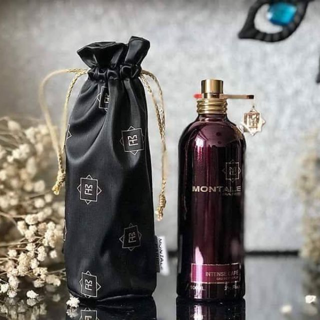 (100ml) Nước Hoa Montale Intense Cafe Edp