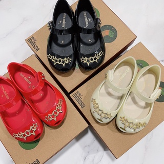 Giày búp bê công chúa melissa 21 mới cho bé gái
