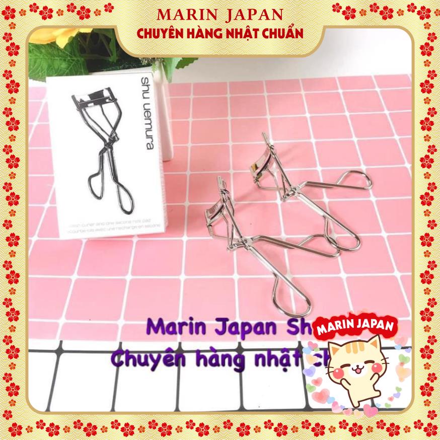 (Chuẩn Store)Bấm Kẹp mi Shu Uemura Eyelash Curler cao cấp Chính Hãng Nhật Bản