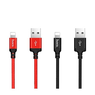 Cáp Sạc Hoco X14 lightning