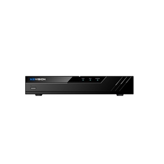 (Hàng phân phối chính hãng) Đầu ghi hình 5 in 1 KBVISION KX-DAi8116H2