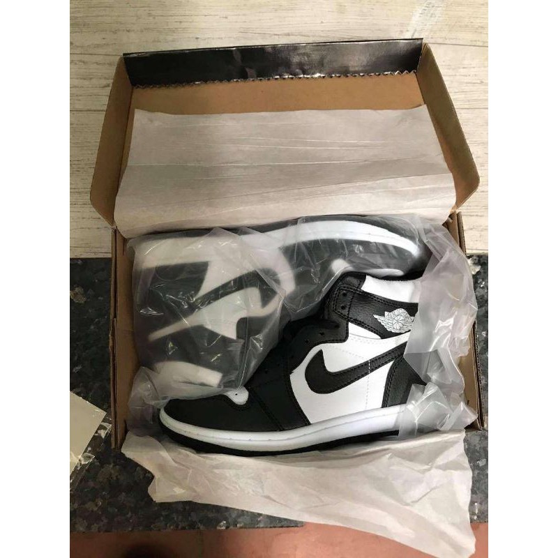 Pass giày Jordan 1 size 38-39 loại đẹp + Ảnh thật | BigBuy360 - bigbuy360.vn