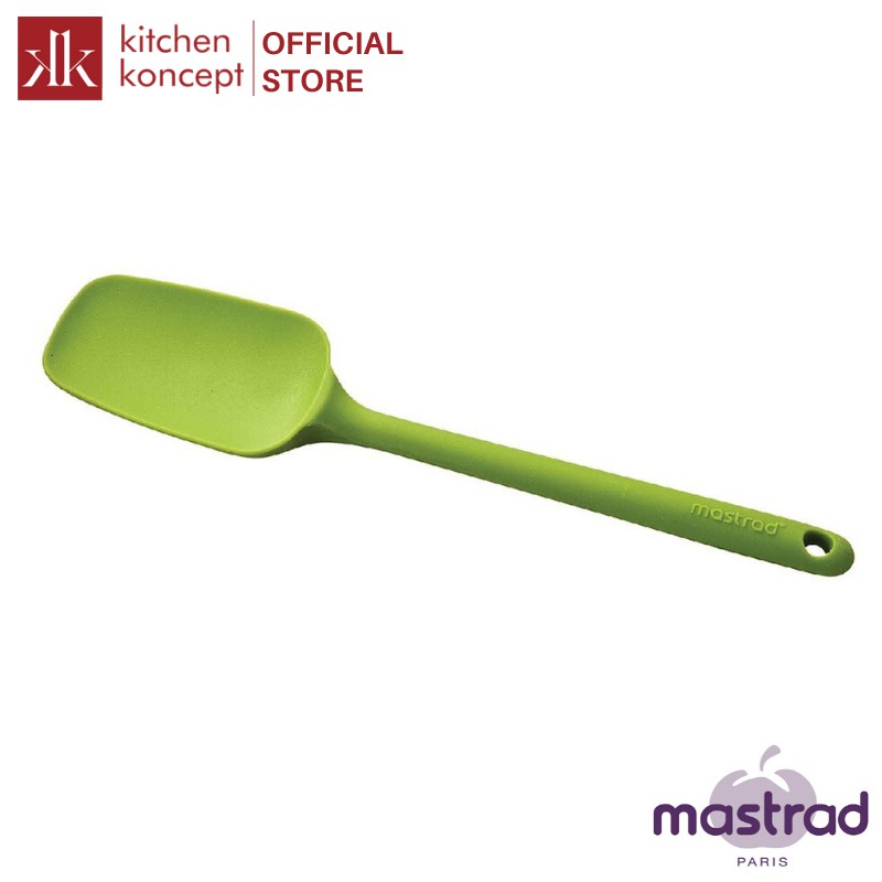 Muỗng silicon Mastrad