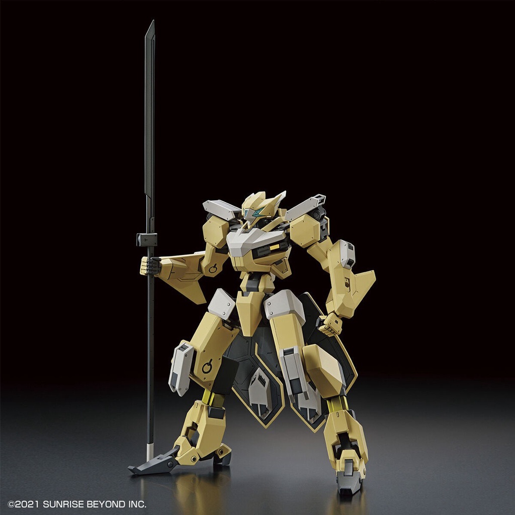 Mô hình Bandai HG KS Mailes Reiki 1/72 Kyoukai Senki AMAIM Warrior [GDB] [KS]