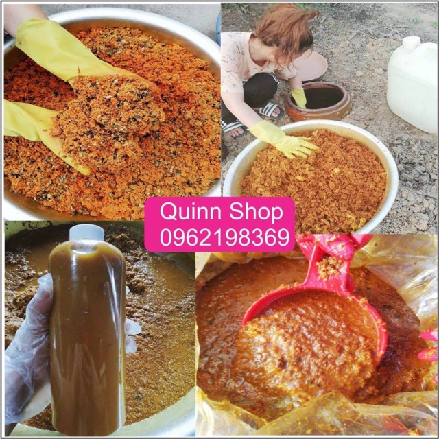 Gừng nghệ gấc hạ thổ (body) | BigBuy360 - bigbuy360.vn