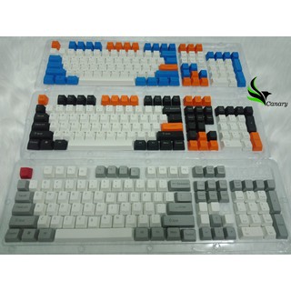 Nút bàn phím (Keycap) Filco carbon 108 nút