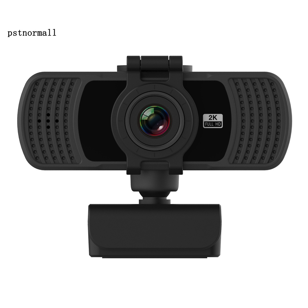 Webcam 2K USB độ phân giải cao kèm micro cho Mac Laptop | BigBuy360 - bigbuy360.vn