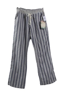Quần linen dài