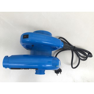 Máy thổi bụi gia đình KNET BK-38