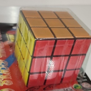 Rubik 3x3 Rubic 3 Tầng Khối Lập Phương 3x3x3 Đồ Chơi Thông Minh