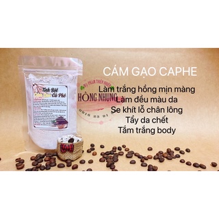 1kg tinh cám gạo caphe
