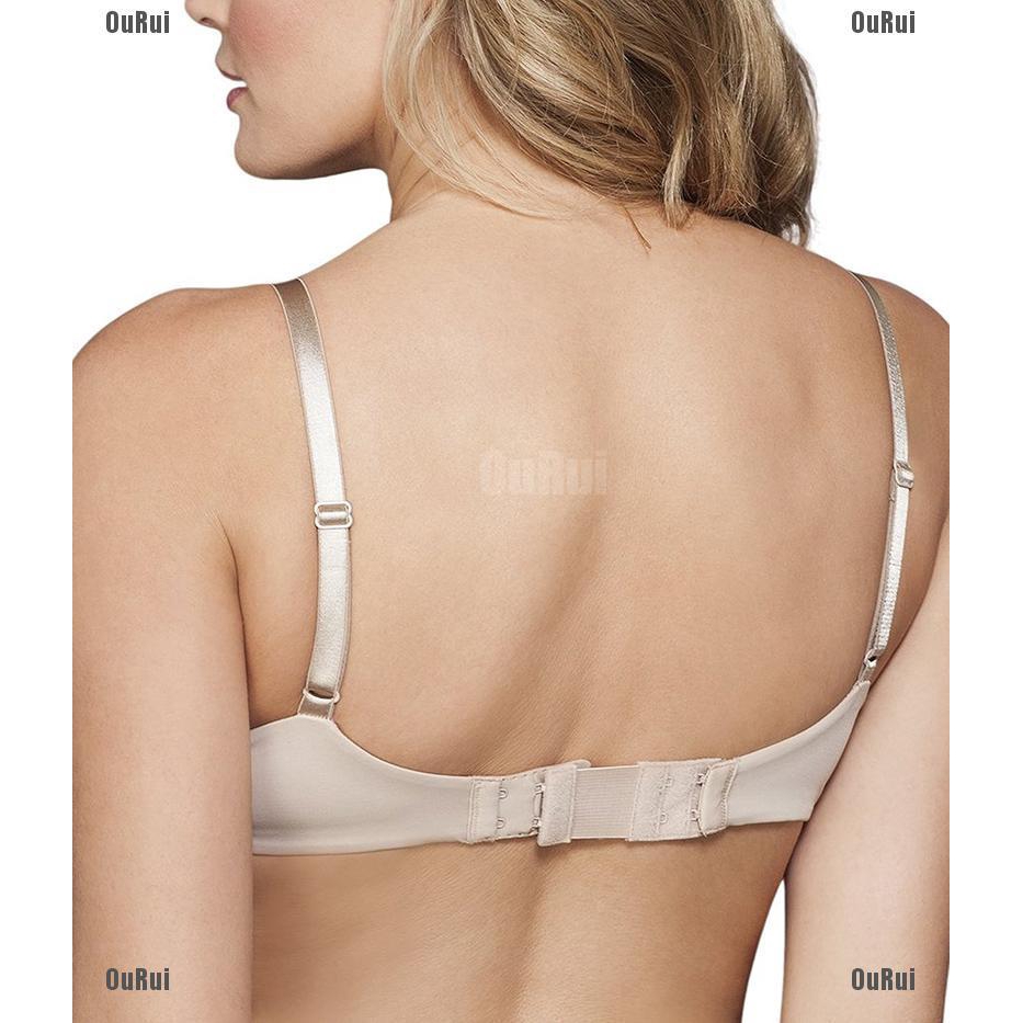 Dây Áo Ngực Mở Rộng Điều Chỉnh Được Tiện Lợi