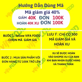 Chà bông gà, ruốc gà bông ( 500gr )