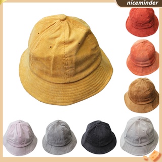 Nón vành tròn thời trang Unisex