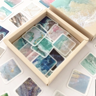 200 Miếng Dán Trang Trí Dễ Thương