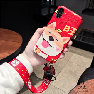 DÂY ĐEO CỔ ĐIỆN THOẠI/ ĐEO THẺ STRAP