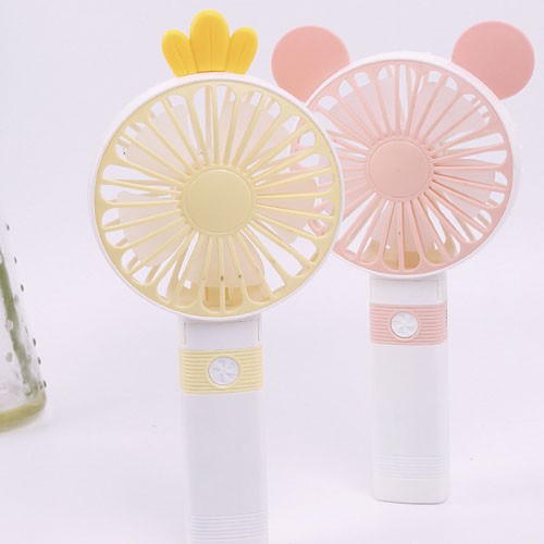 [LỖI 1 ĐỔI 1]Quạt cầm tai siêu đẹp 3 chế độ siêu mát nhiều mẫu | BigBuy360 - bigbuy360.vn