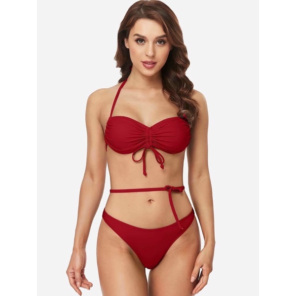 bikini ship 2 mảnh ninh dương lan ngọc (chất chuẩn shop full màu ) | BigBuy360 - bigbuy360.vn