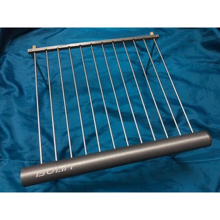 Bếp nướng gấp gọn Bulin R010