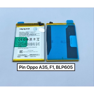 Pin Oppo A35, A33, Neo7, F1, BLP605