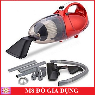 Máy hút bụi đa năng nhỏ gọn 2 chiều VACUUM CLEANER - m8 đồ gia dụng