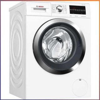 Máy giặt Bosch HMH.WAU28440SG 10 KG - SERI 6 cam kết chính hãng ( Bảo Hành 3 Năm )