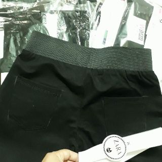 Combo 2 quần legging