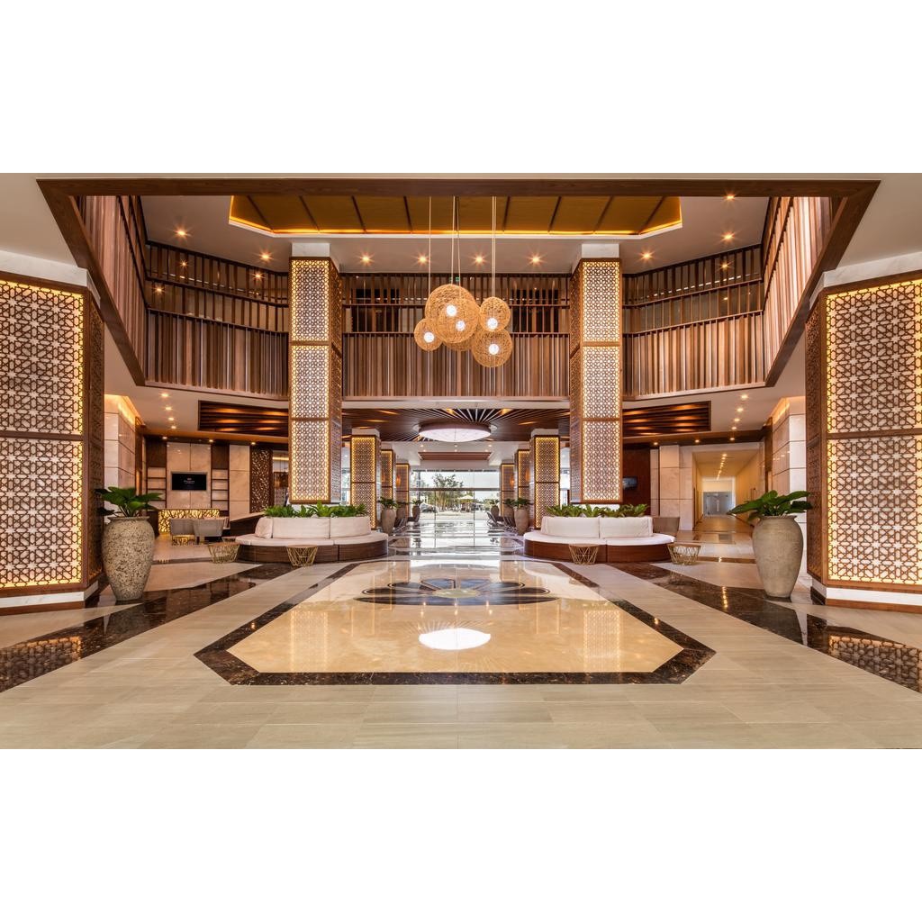 Toàn Quốc [E- Voucher] Gói 3N2Đ Best Western Premier Sonasea Resort 5* Phú Quốc dành cho 2 người lớn & 2 trẻ em dưới 16T