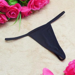 Quần lót lọt khe quần chip trơn siêu sexy quần xì nữ gợi cảm 121