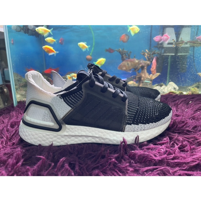 Salee giày thể thao siêu phẩm ultra boss