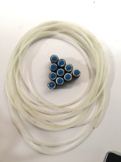 Sủi Oxy Gex 6000SB