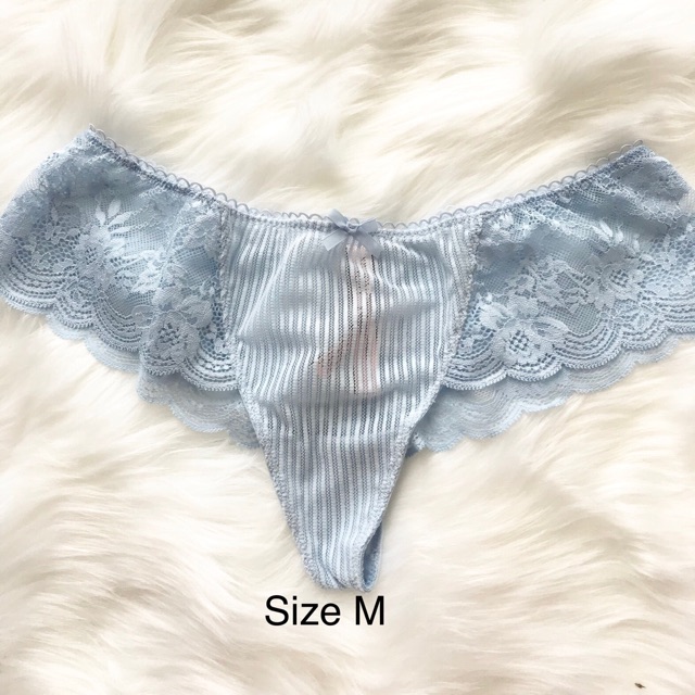 Quần lót ren cao cấp Victoria’s Secret chính hãng