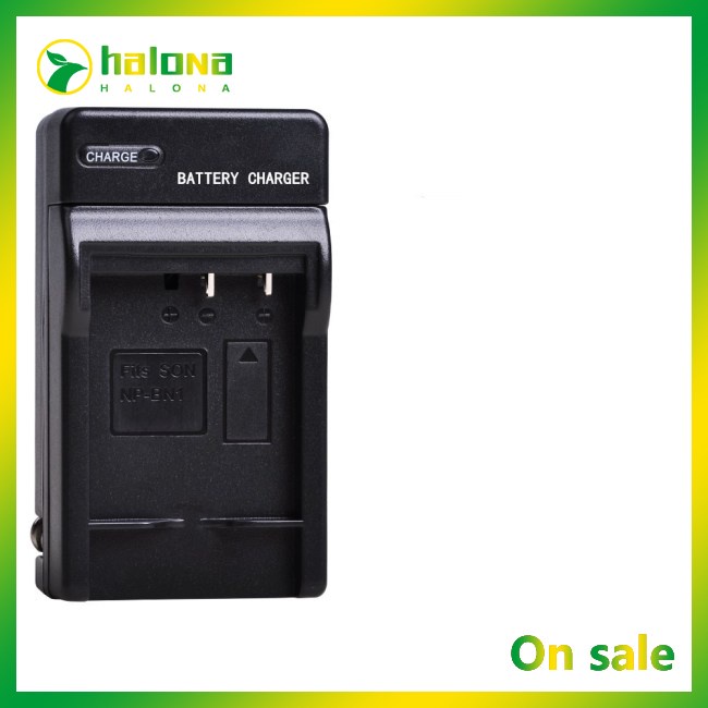 Phụ Kiện Sạc Pin Máy Ảnh Sony Np-bn1