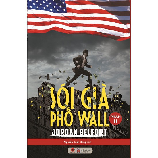 Sách - Trọn bộ Sói già phố Wall