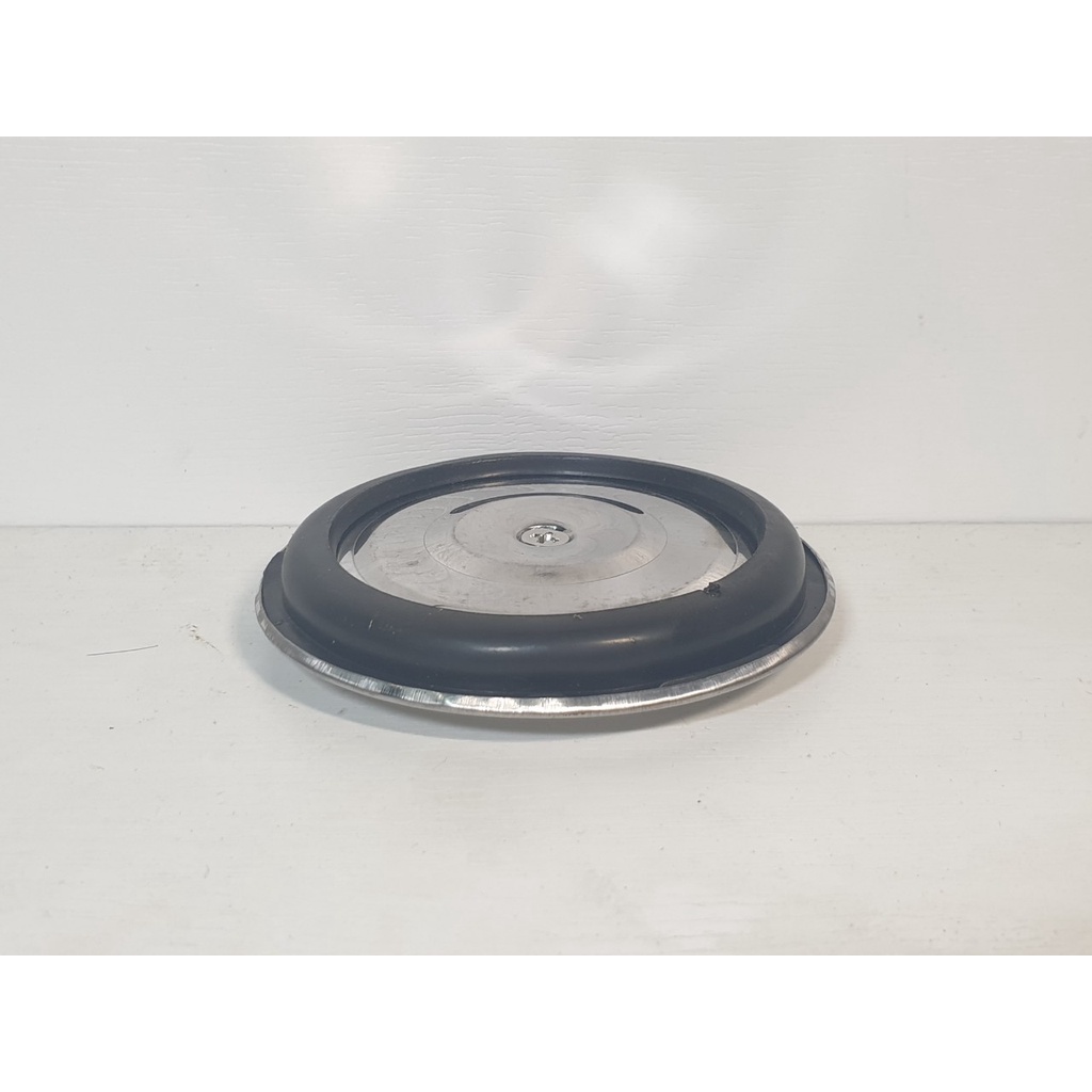 Nắp đậy bồn rửa chén bát bằng inox - Điện nước gia dụng Hoàng Kim