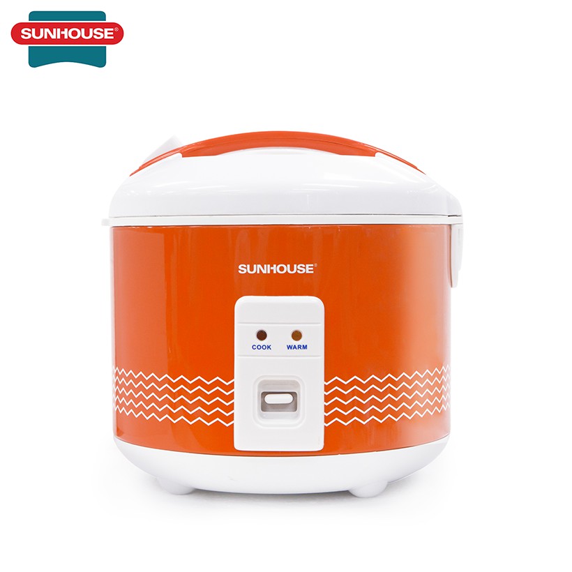 Nồi cơm điện 1,8l SUNHOUSE SHD8600 | BigBuy360 - bigbuy360.vn