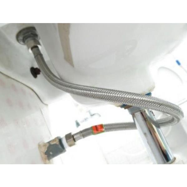 Dây cấp nước bình nóng lạnh Cao Cấp