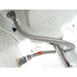 Dây cấp nước bình nóng lạnh Cao Cấp