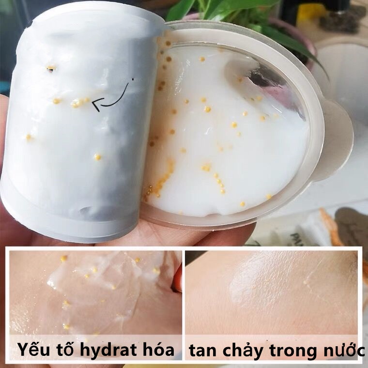 Set 4 Mặt Nạ Ủ Tóc PANTENE 12ml*1 Cải Thiện Tình Trạng Khô Và Nuôi Dưỡng Tóc Mềm Mượt Và Nuôi Dưỡng
