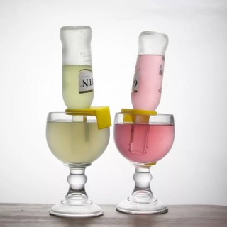 Nút Cài Bia Úp Ngược, Nút Gắn Chai Bia Ngược
