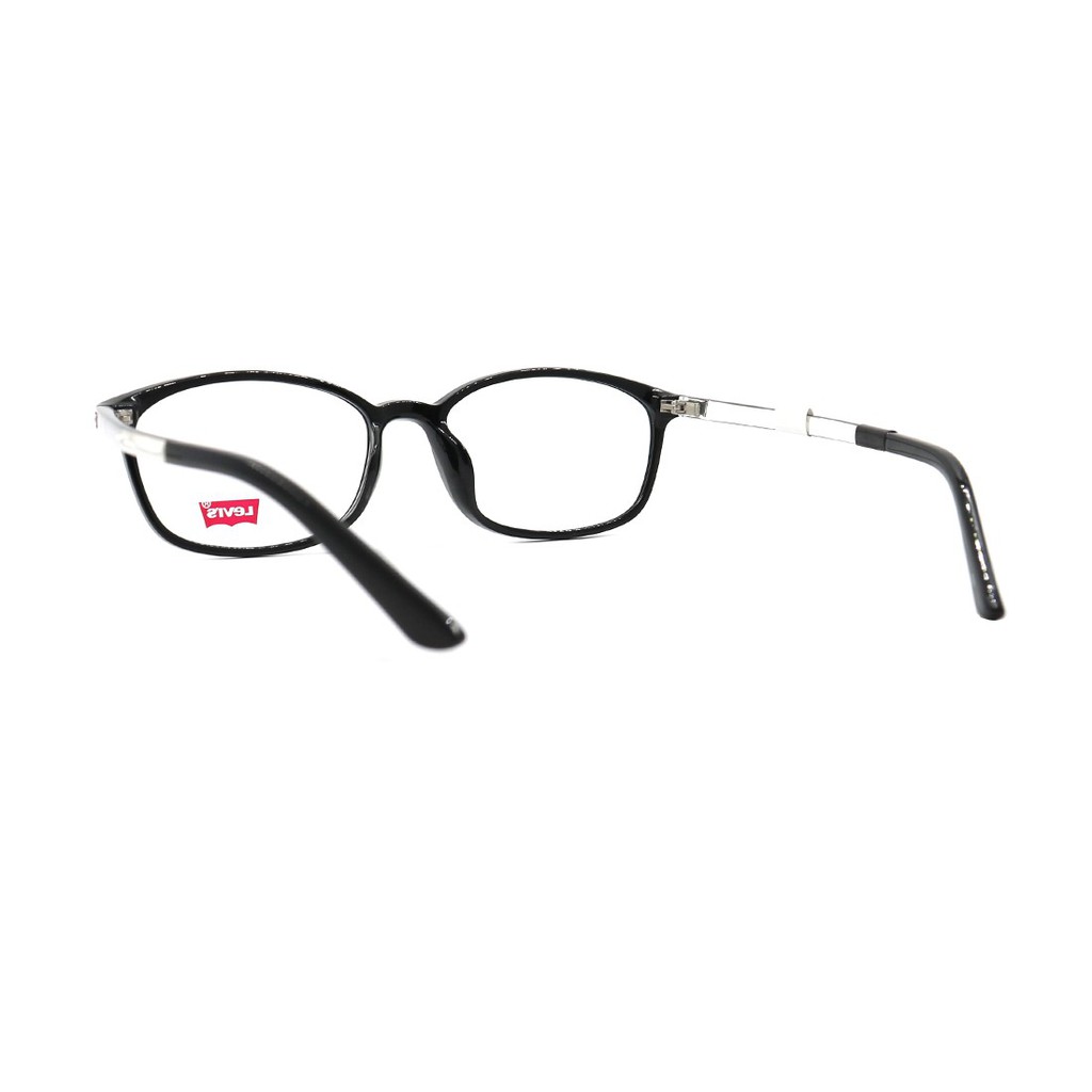 Gọng kính nam nữ thời trang Levi's LS03064 chính hãng, thiết kế dễ đeo bảo vệ mắt