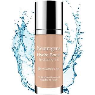 Kem nền Neutrogena hydro boost hydrating tint