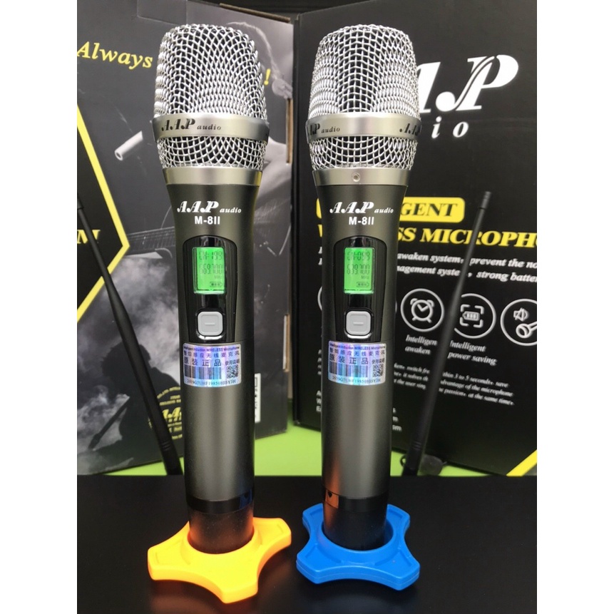 Míc không dây APP K9000E