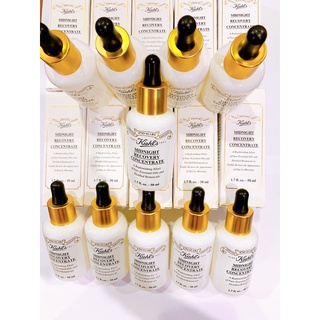Serum Dưỡng Da Ban Đêm Midnight Recovery Concentrate